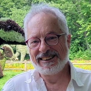 Meet your Posher, Christian